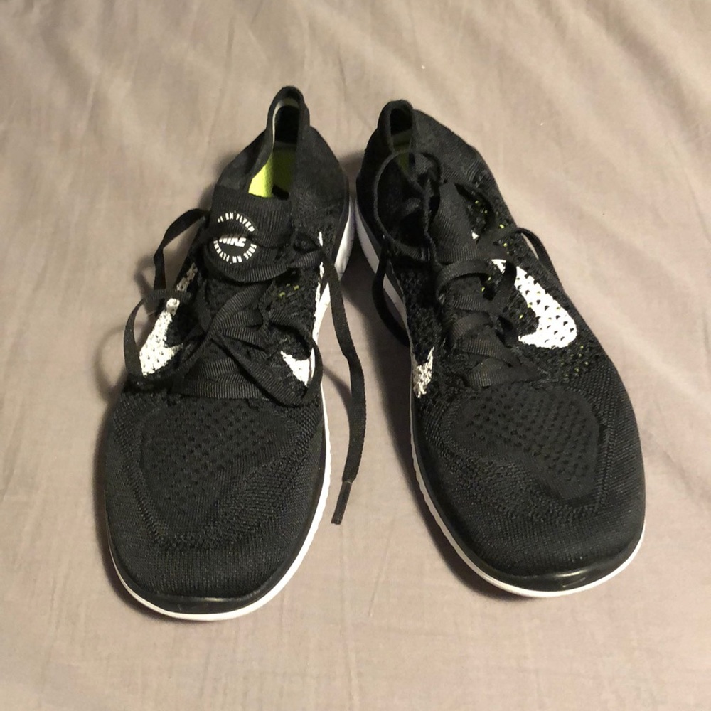 Nike Free RN Flyknit